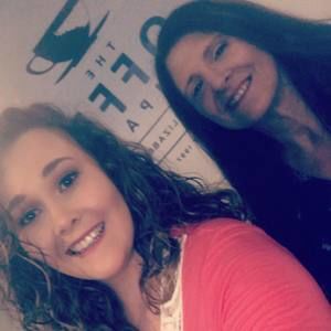 Meet your Posher, Barbara